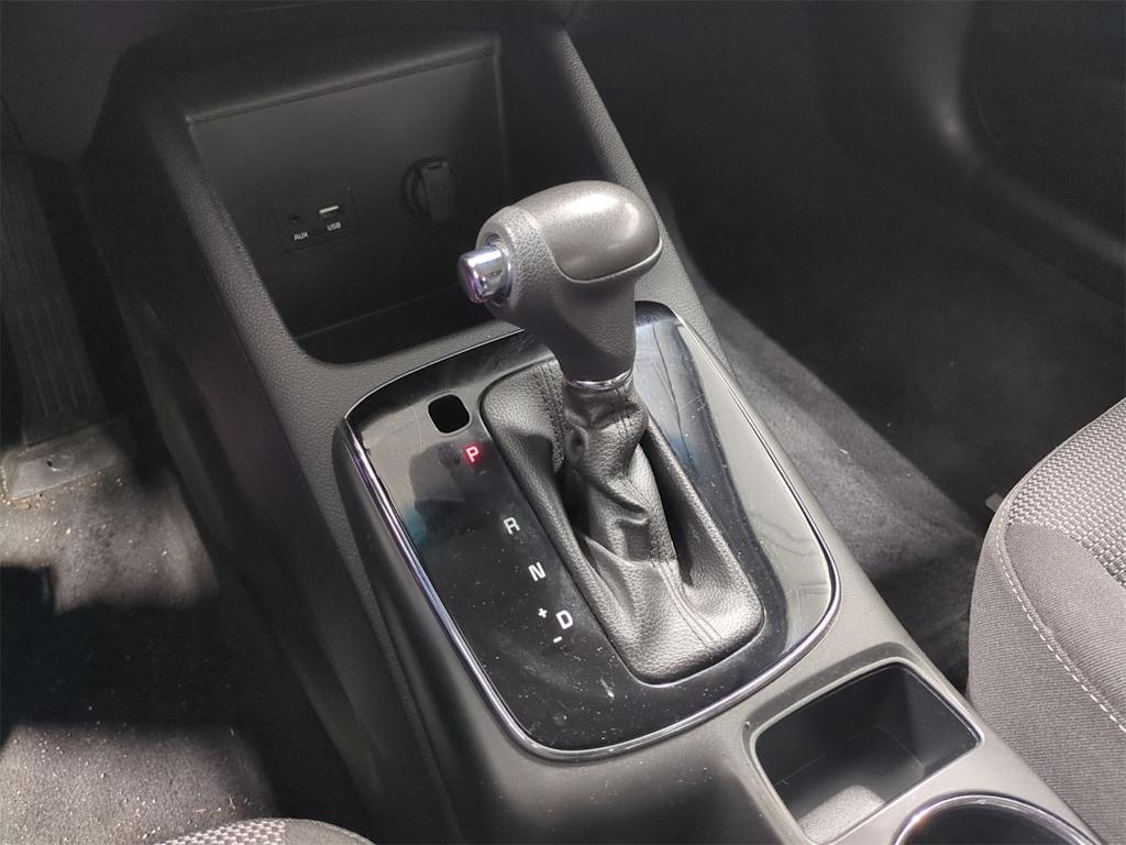 Thumbnail: 2018 Kia Forte - 33