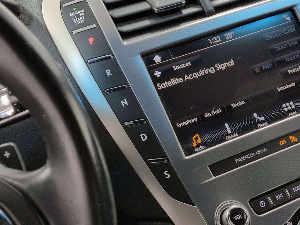 Thumbnail: 2019 Lincoln MKZ - 35