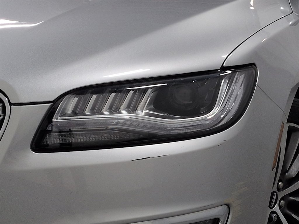 Thumbnail: 2019 Lincoln MKZ - 24