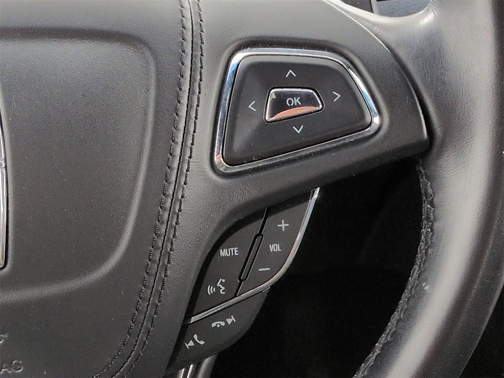 Thumbnail: 2019 Lincoln MKZ - 30