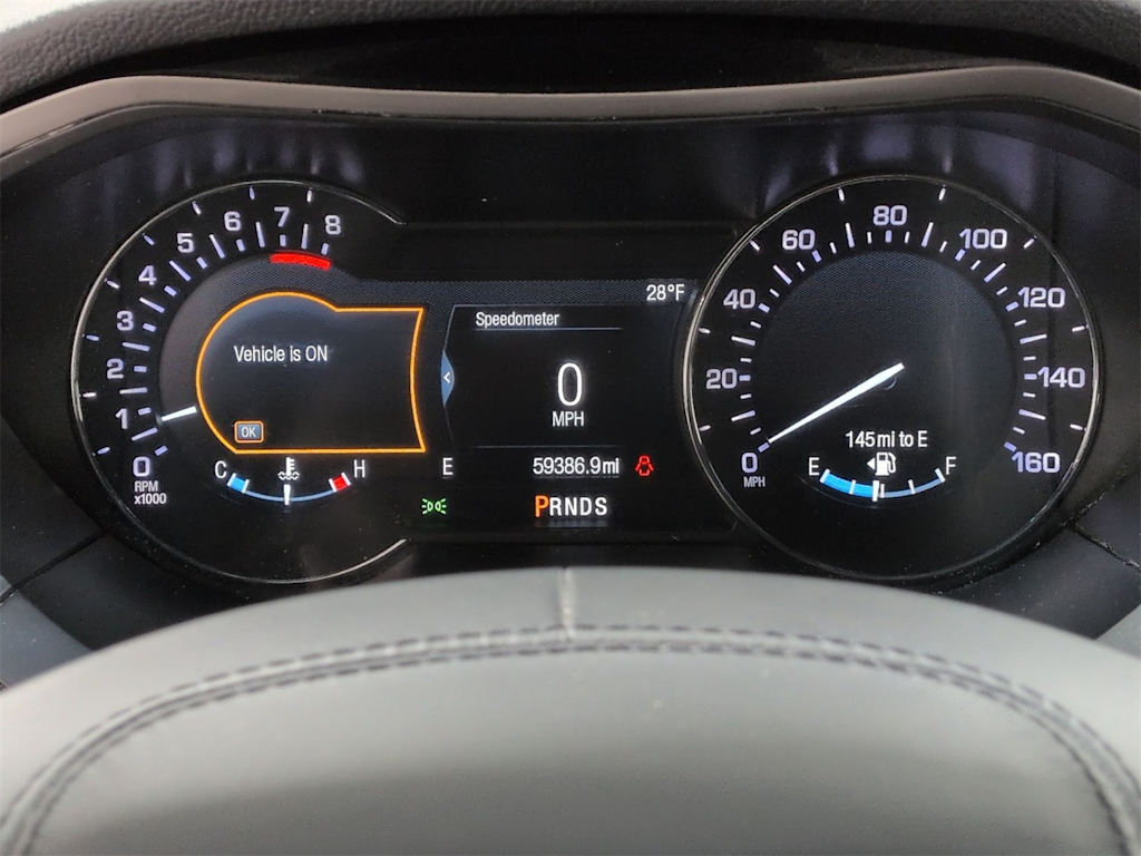 Thumbnail: 2019 Lincoln MKZ - 15