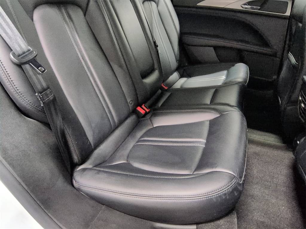 Thumbnail: 2019 Lincoln MKZ - 28