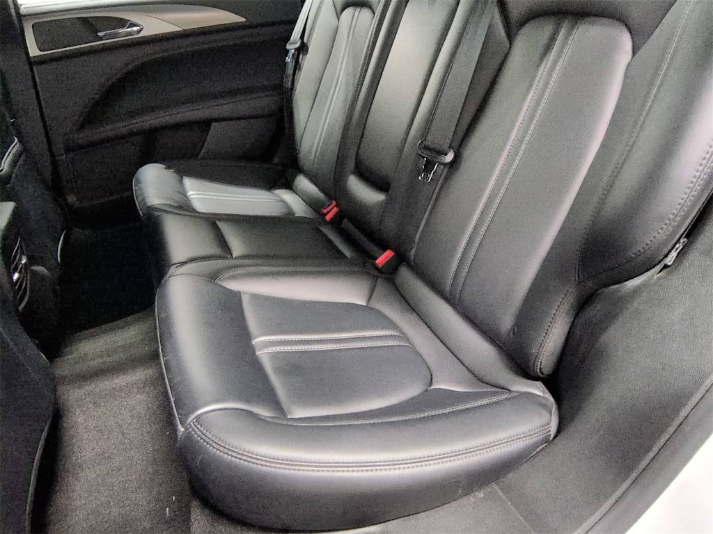 Thumbnail: 2019 Lincoln MKZ - 27