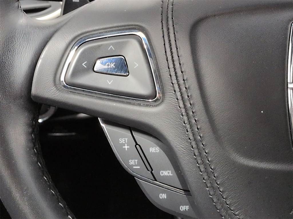 Thumbnail: 2019 Lincoln MKZ - 29