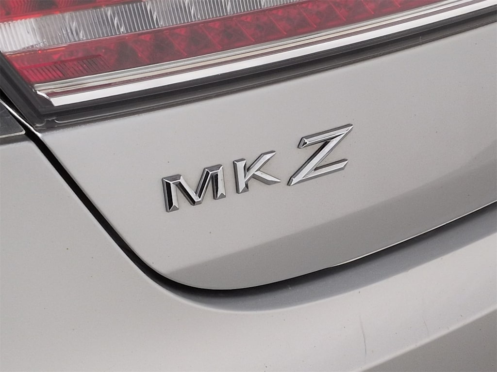 Thumbnail: 2019 Lincoln MKZ - 25