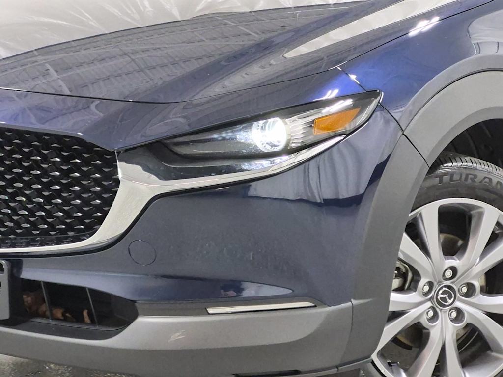 Thumbnail: 2023 Mazda CX-30 - 24