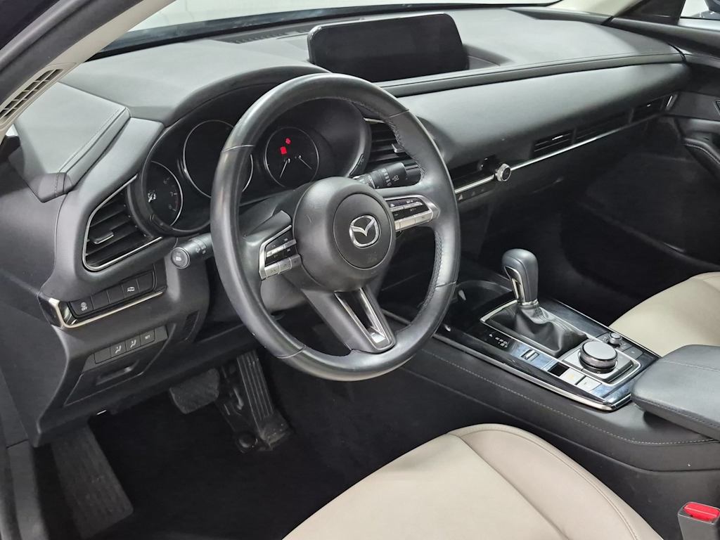 Thumbnail: 2023 Mazda CX-30 - 2