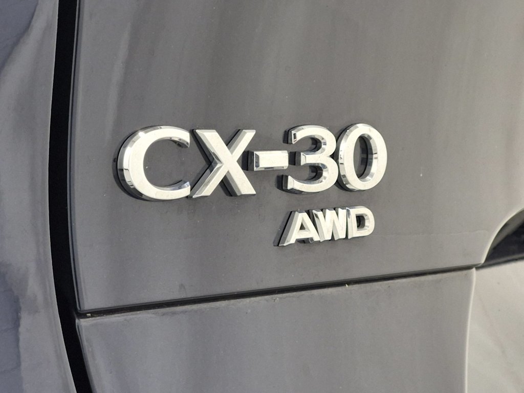Thumbnail: 2023 Mazda CX-30 - 25