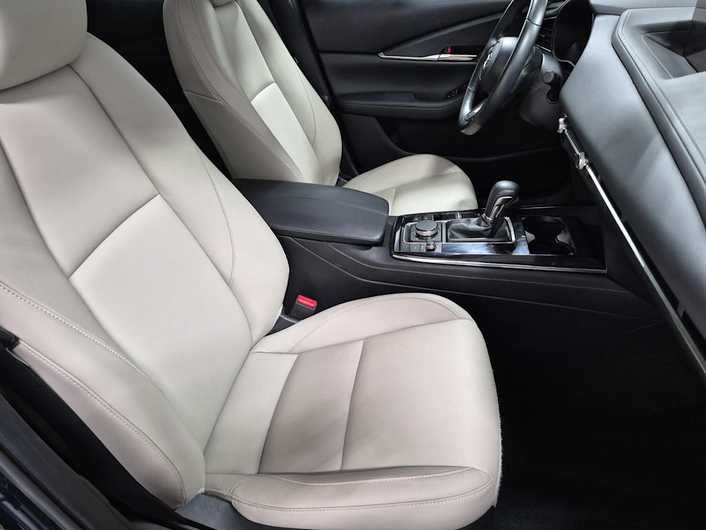 Thumbnail: 2023 Mazda CX-30 - 11