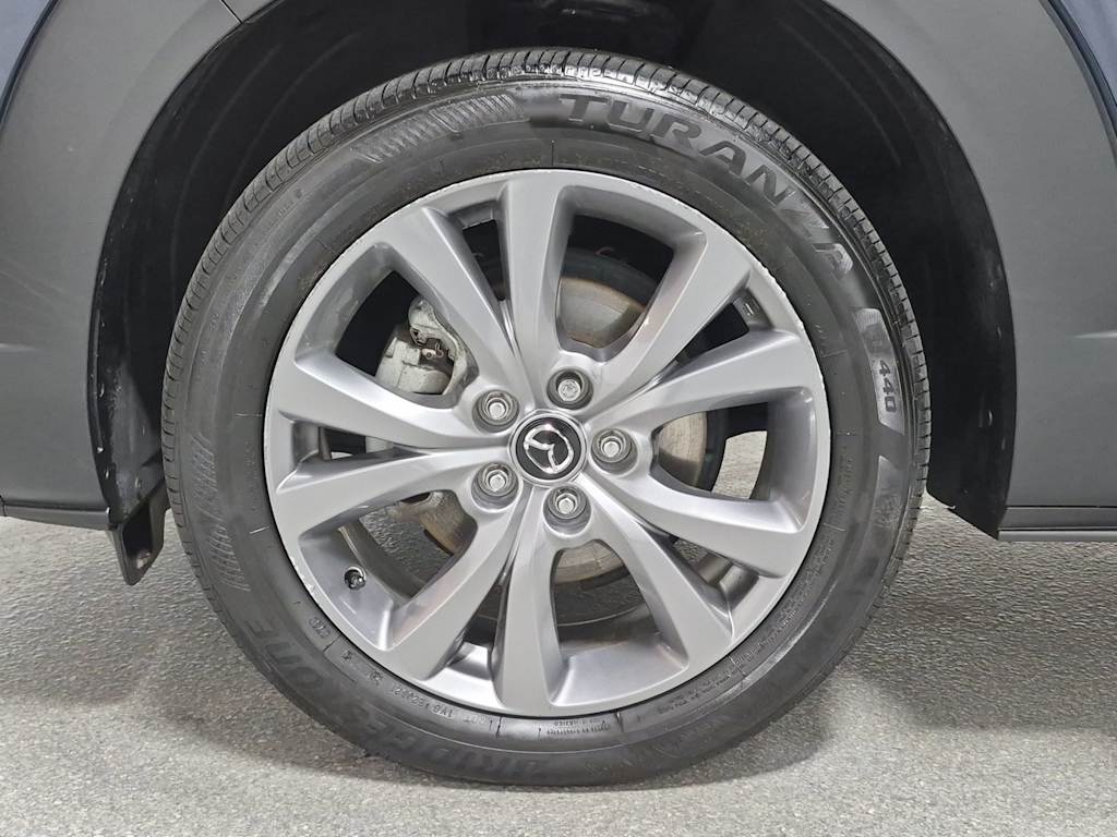 Thumbnail: 2023 Mazda CX-30 - 8