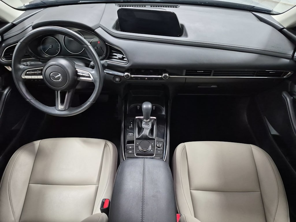 Thumbnail: 2023 Mazda CX-30 - 9