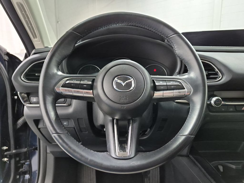 Thumbnail: 2023 Mazda CX-30 - 13