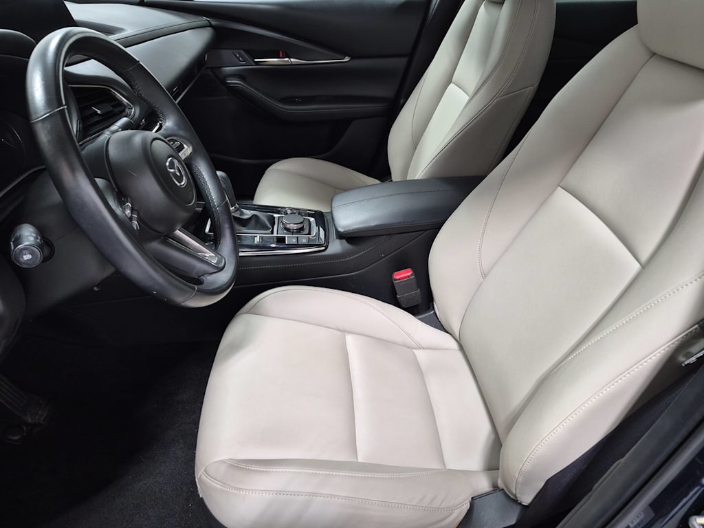 Thumbnail: 2023 Mazda CX-30 - 10