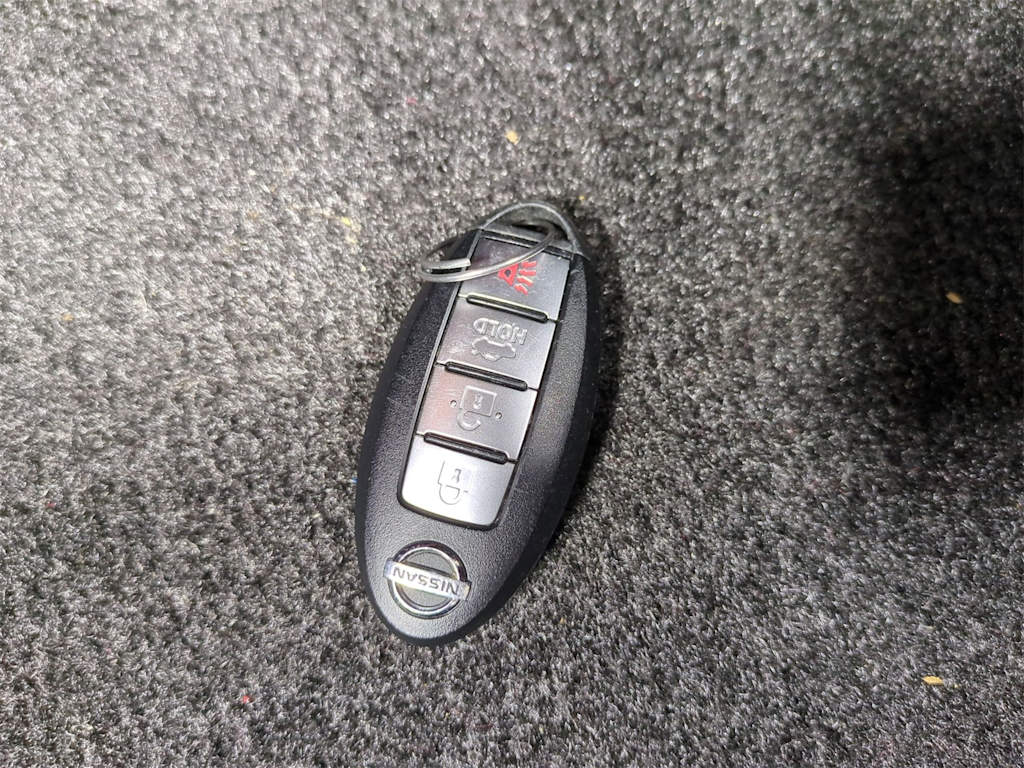 2018 Nissan Sentra SV 18
