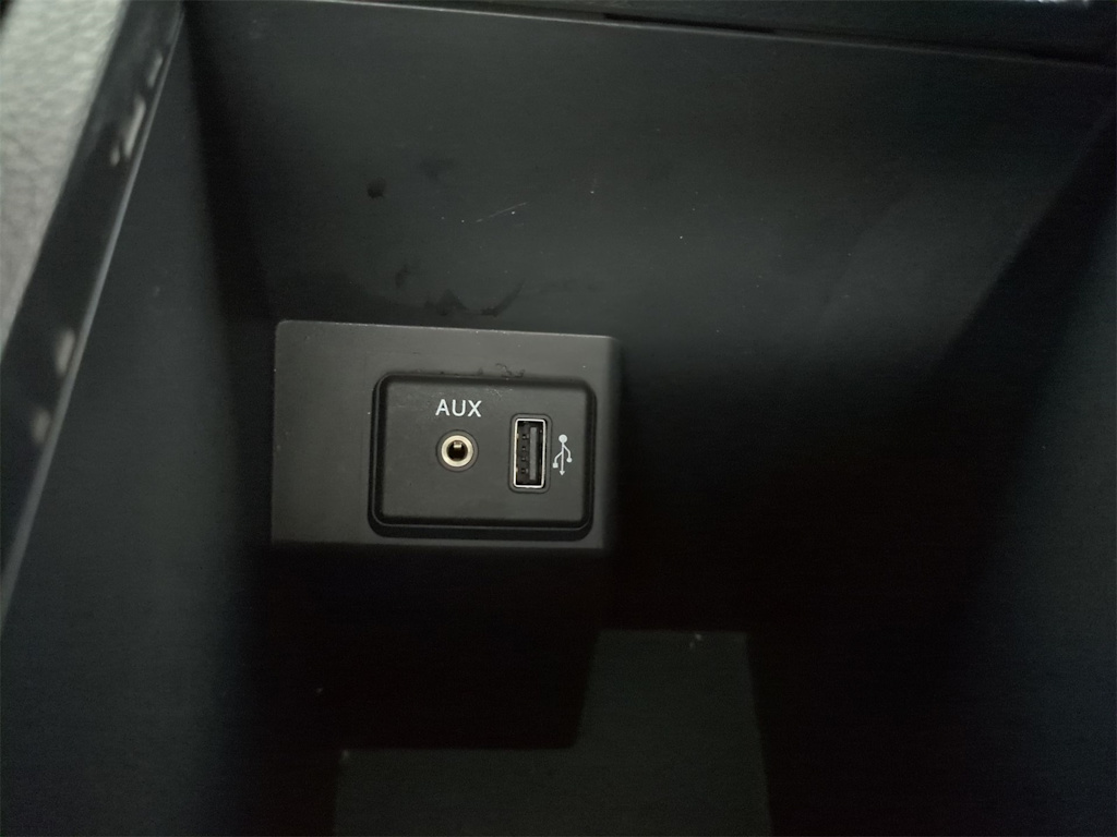 2018 Nissan Sentra SV 35