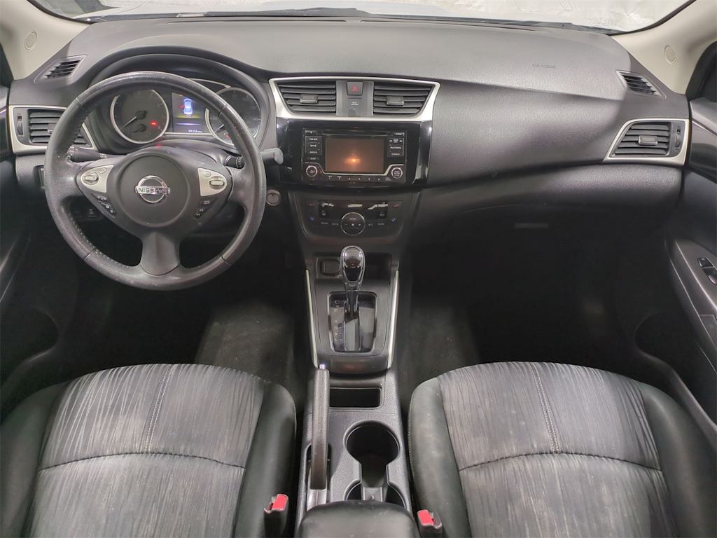 Thumbnail: 2018 Nissan Sentra - 9