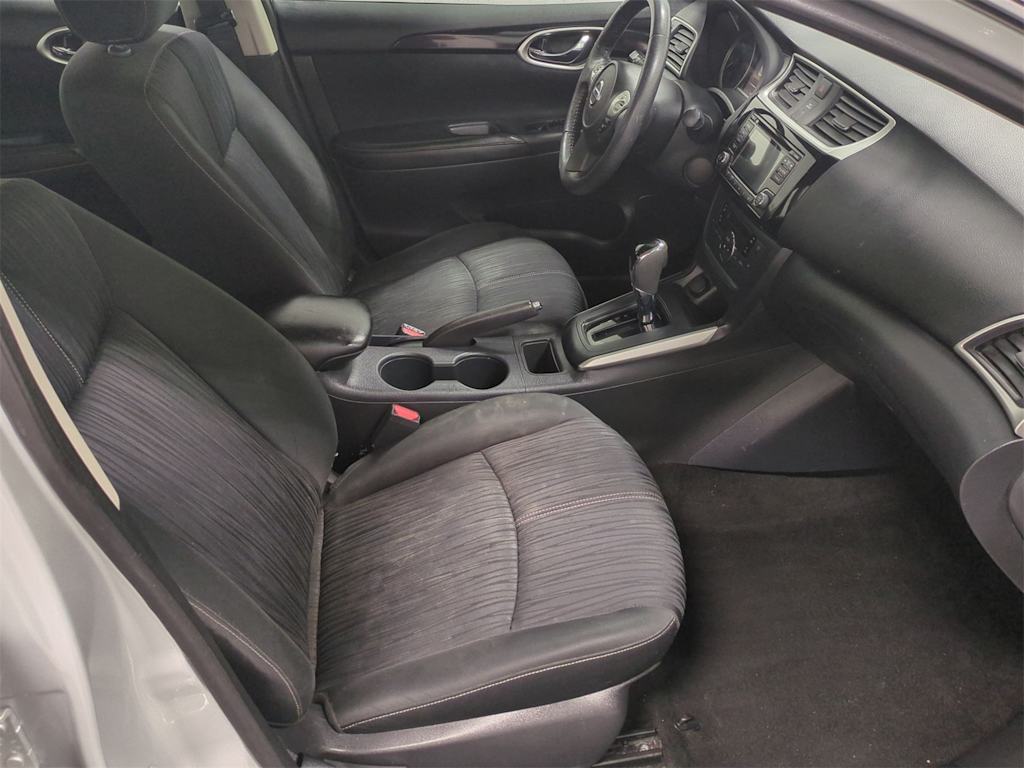 Thumbnail: 2018 Nissan Sentra - 26