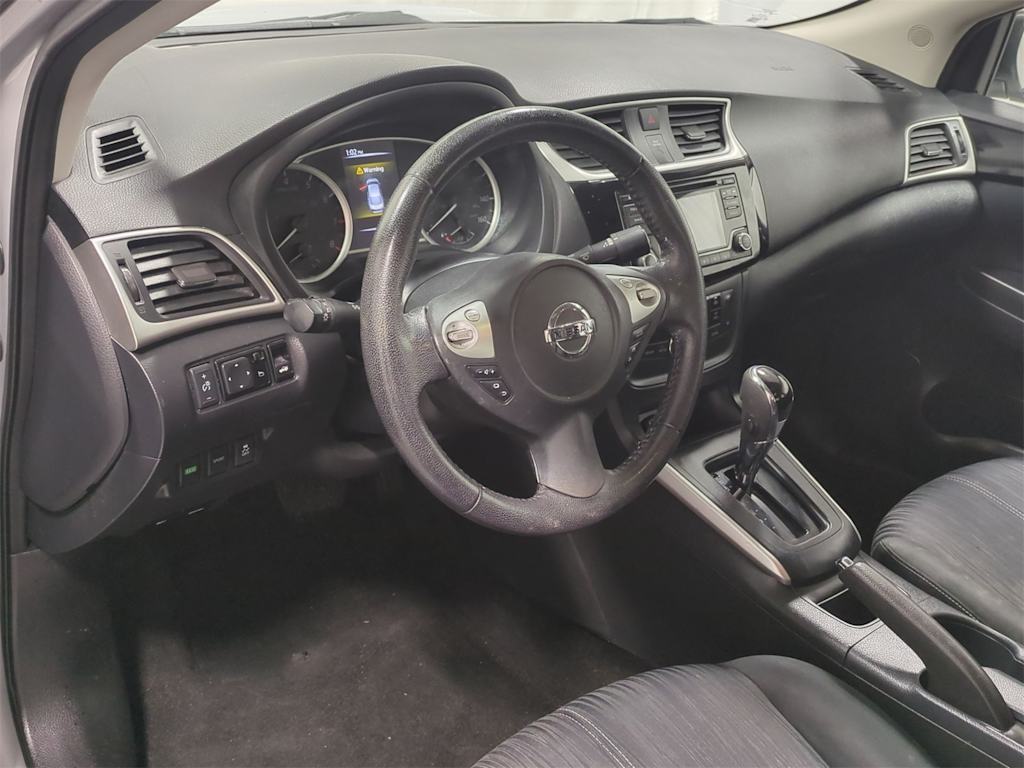 Thumbnail: 2018 Nissan Sentra - 2