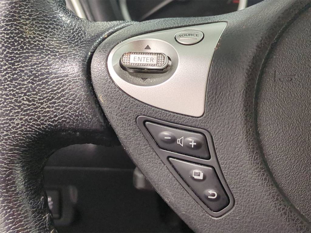 Thumbnail: 2018 Nissan Sentra - 27