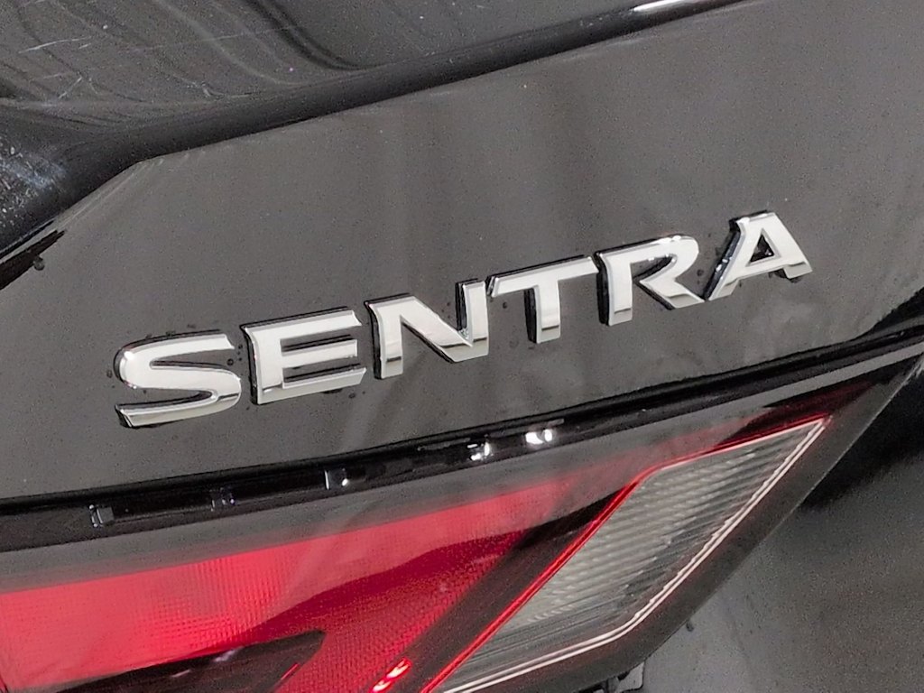 Thumbnail: 2025 Nissan Sentra - 26