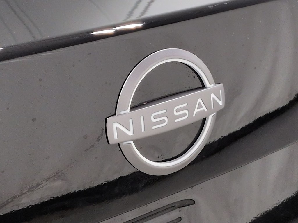 Thumbnail: 2025 Nissan Sentra - 6