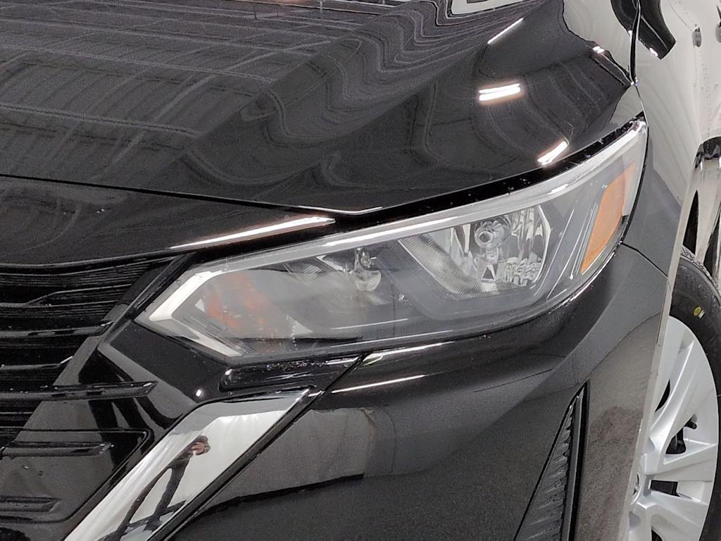Thumbnail: 2025 Nissan Sentra - 25