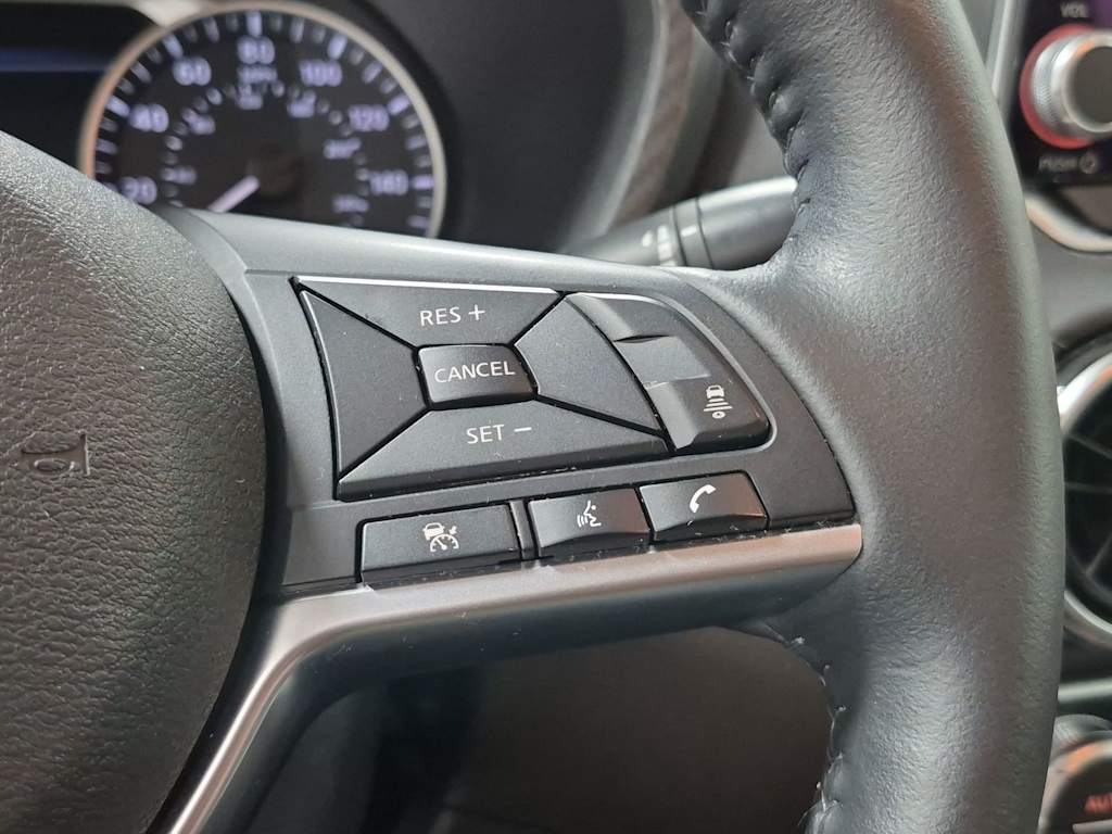 Thumbnail: 2023 Nissan Sentra - 30