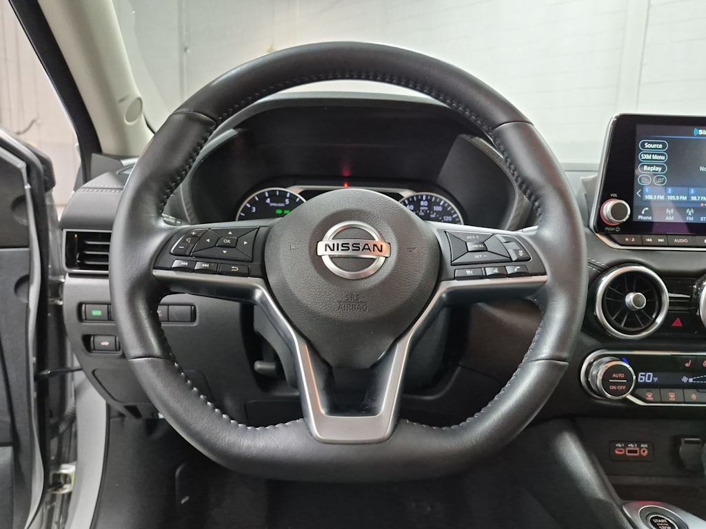 Thumbnail: 2023 Nissan Sentra - 13