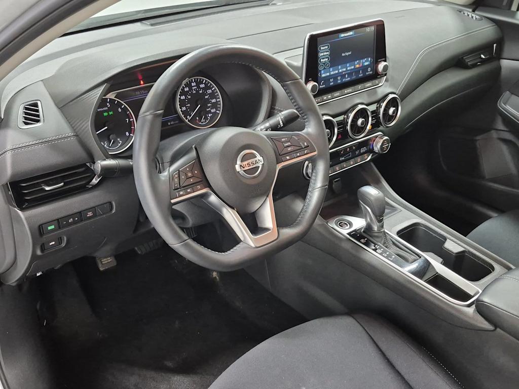 Thumbnail: 2023 Nissan Sentra - 2