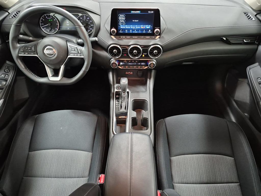 Thumbnail: 2023 Nissan Sentra - 9