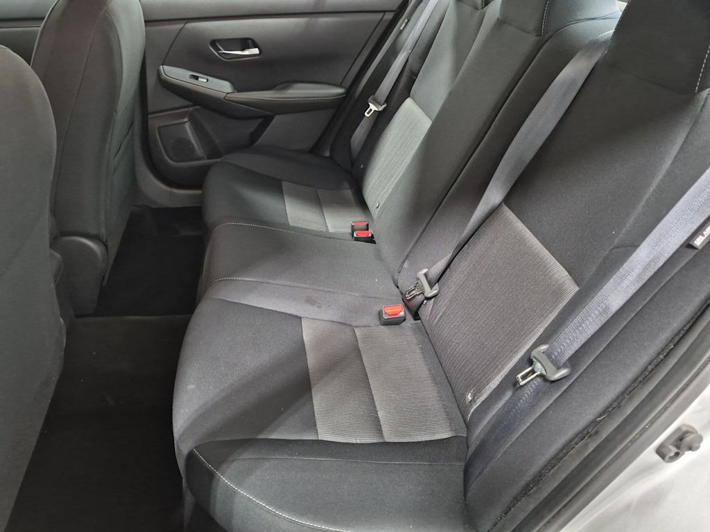 Thumbnail: 2023 Nissan Sentra - 12