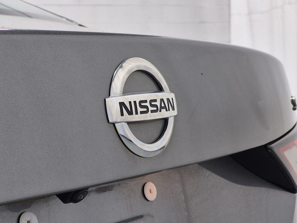 Thumbnail: 2020 Nissan Sentra - 7