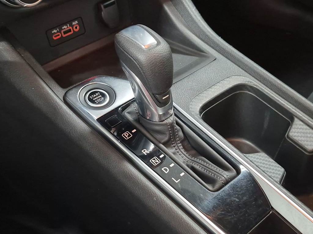 Thumbnail: 2020 Nissan Sentra - 34