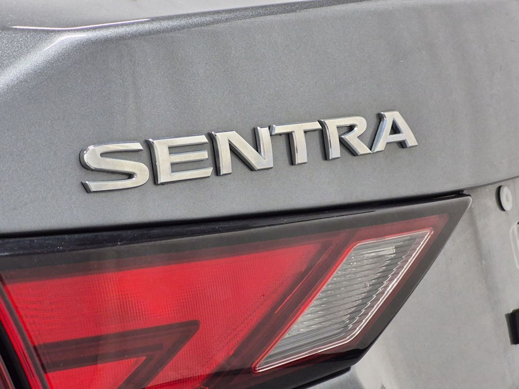Thumbnail: 2020 Nissan Sentra - 25