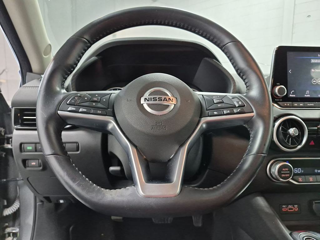 Thumbnail: 2020 Nissan Sentra - 13