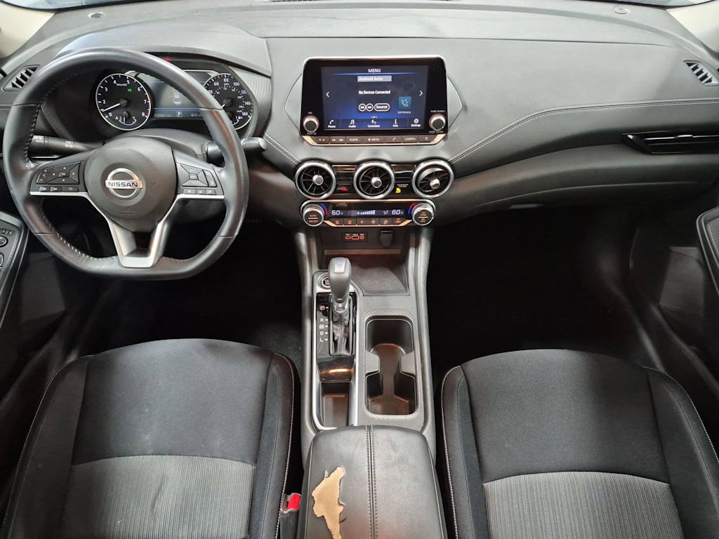 Thumbnail: 2020 Nissan Sentra - 9