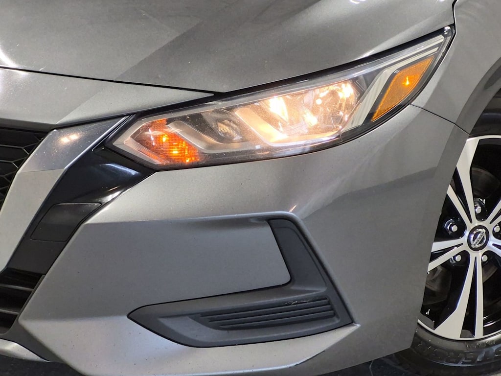 Thumbnail: 2020 Nissan Sentra - 24