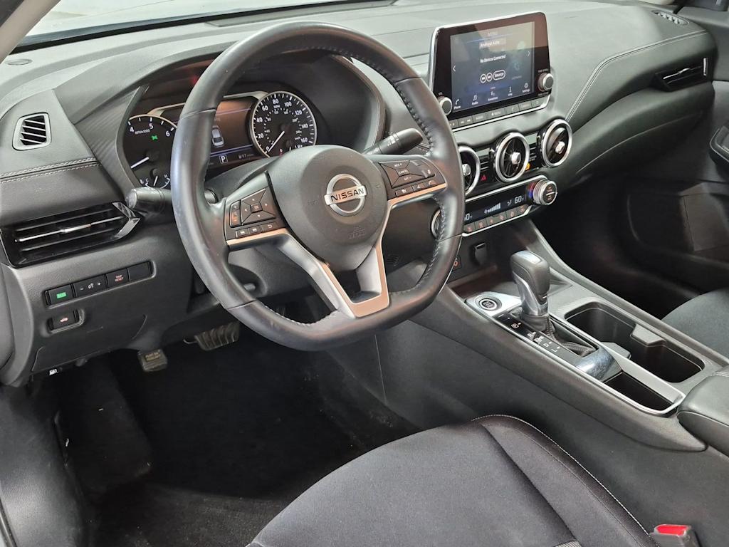 Thumbnail: 2020 Nissan Sentra - 2