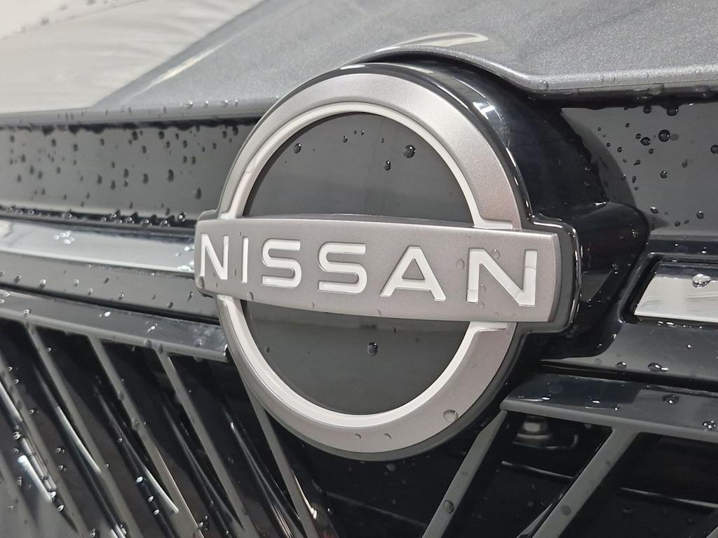 Thumbnail: 2026 Nissan Sentra - 7