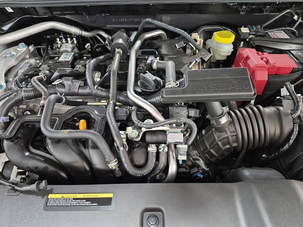 Thumbnail: 2026 Nissan Sentra - 9