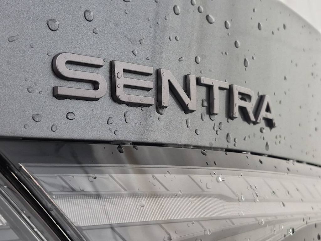 Thumbnail: 2026 Nissan Sentra - 26