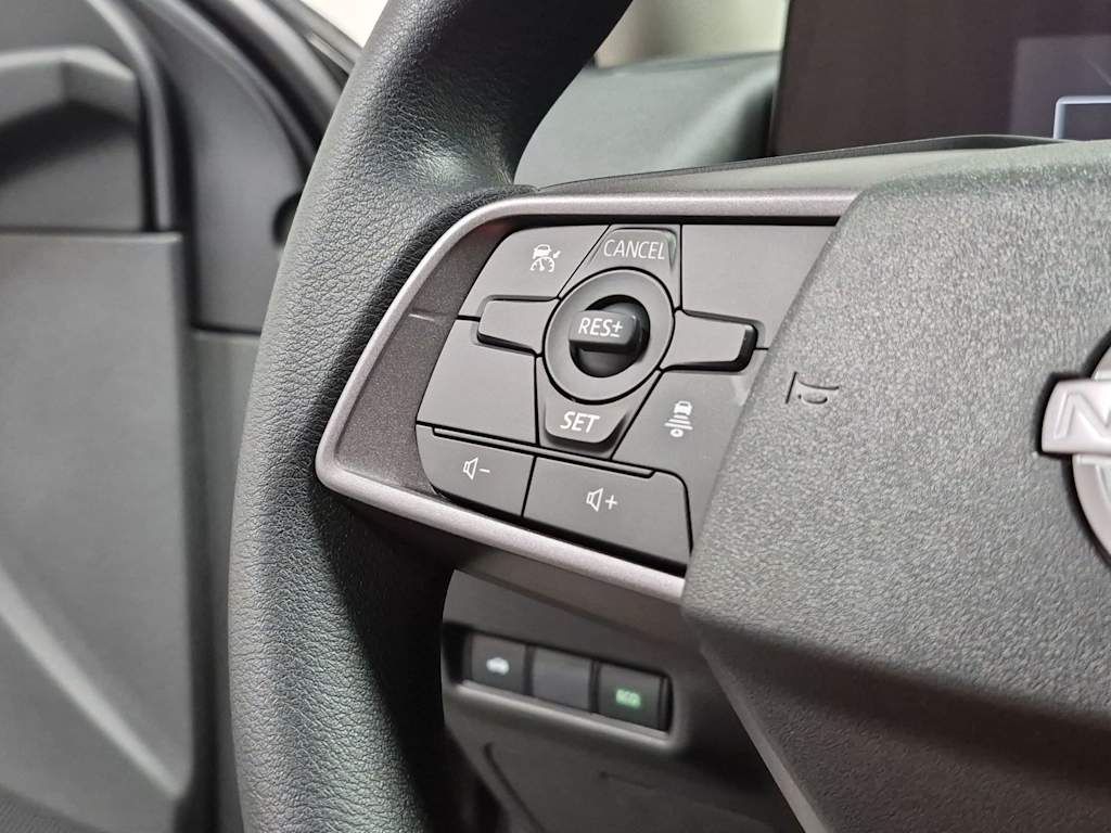 Thumbnail: 2026 Nissan Sentra - 30