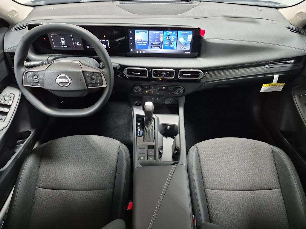 Thumbnail: 2026 Nissan Sentra - 10