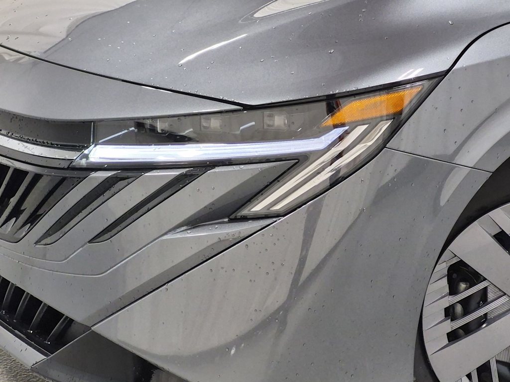 Thumbnail: 2026 Nissan Sentra - 25