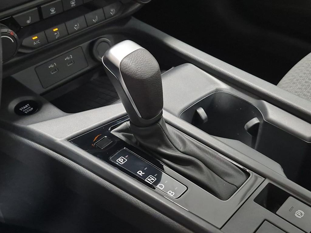 Thumbnail: 2026 Nissan Sentra - 16