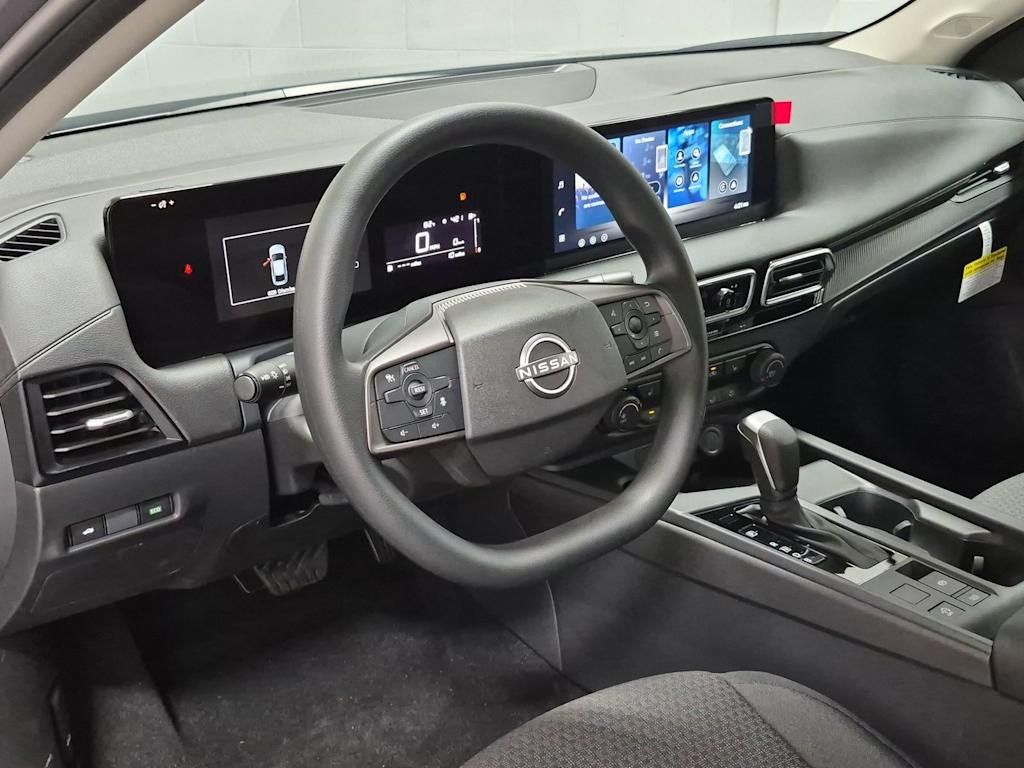 Thumbnail: 2026 Nissan Sentra - 2