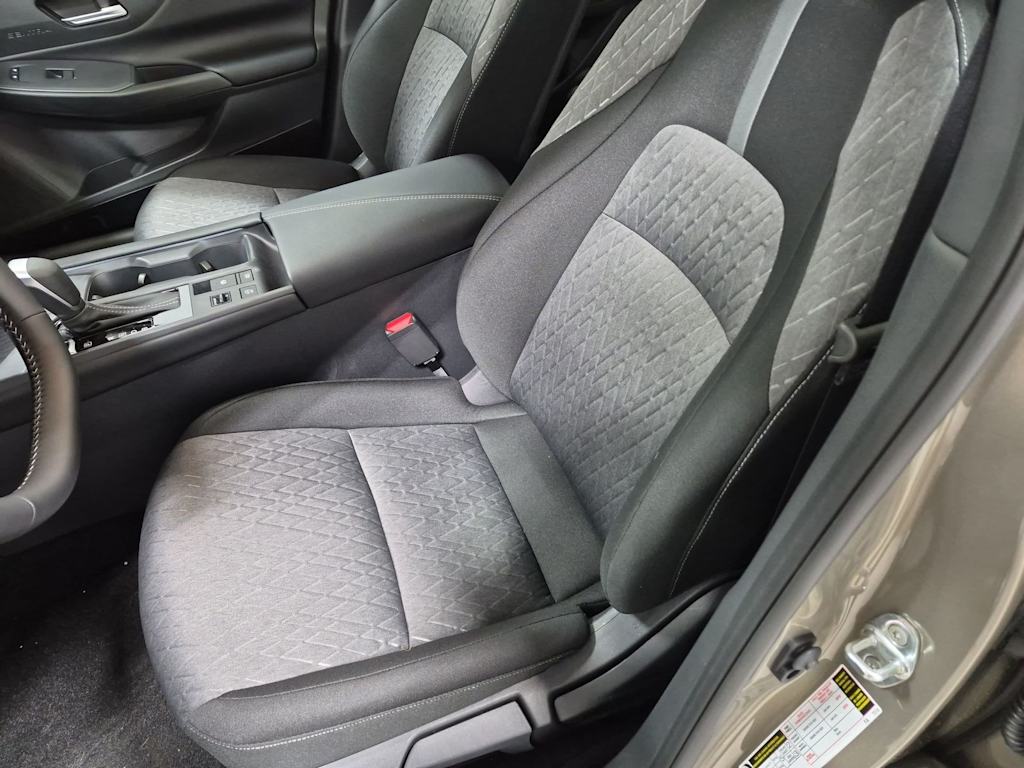 Thumbnail: 2026 Nissan Sentra - 10