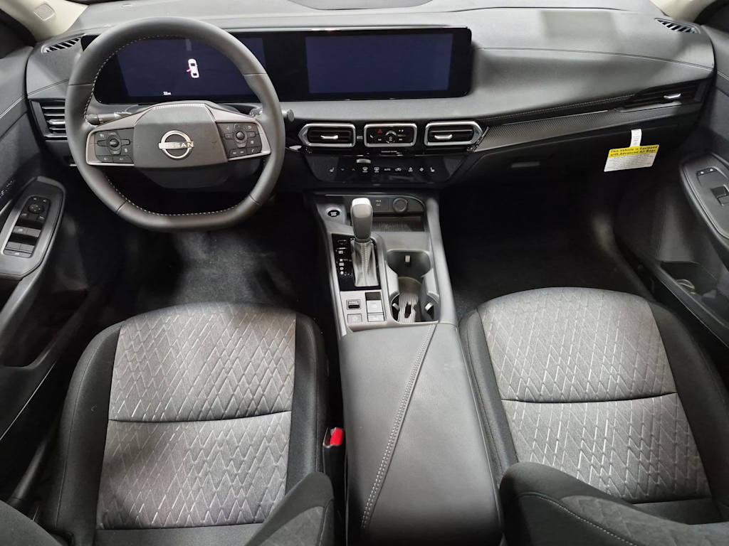 Thumbnail: 2026 Nissan Sentra - 9