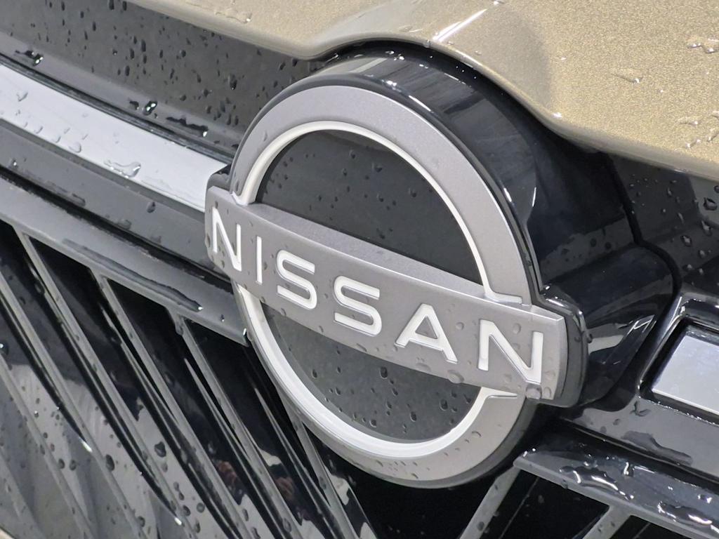 Thumbnail: 2026 Nissan Sentra - 7