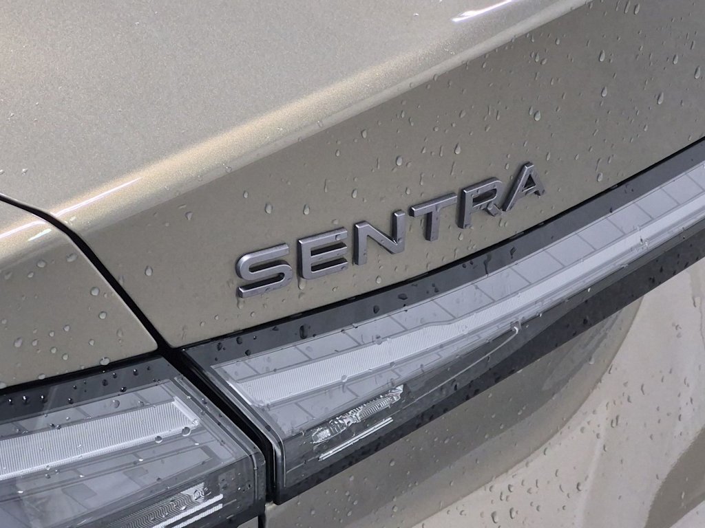 Thumbnail: 2026 Nissan Sentra - 32